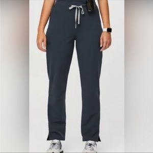 Figs Dark Harbor Scrub Pants